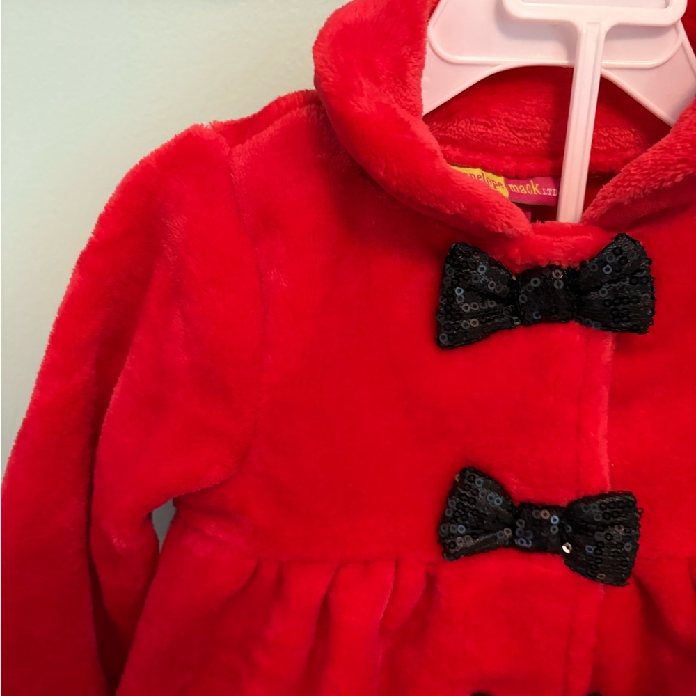 Penelope Mack Matching Set - Picture 2 of 7